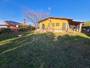 Villa in vendita a Zagarolo RM