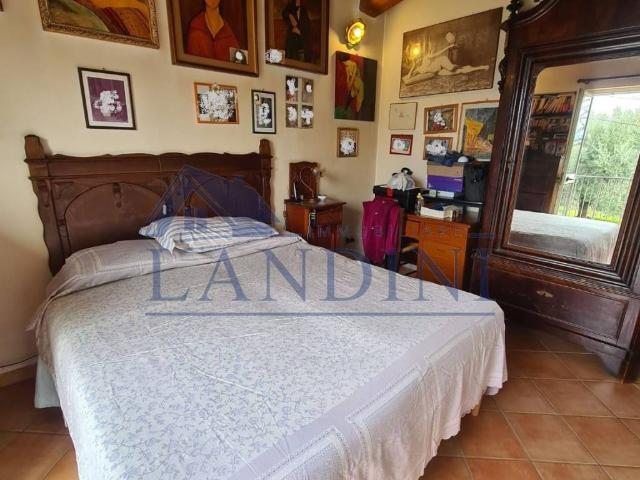Villa in vendita a Zagarolo RM