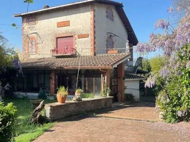 Villa in vendita a Zagarolo RM