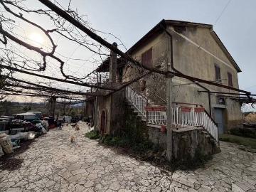 Villa in vendita a Zagarolo RM