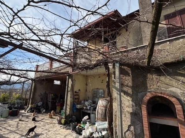 Villa in vendita a Zagarolo RM