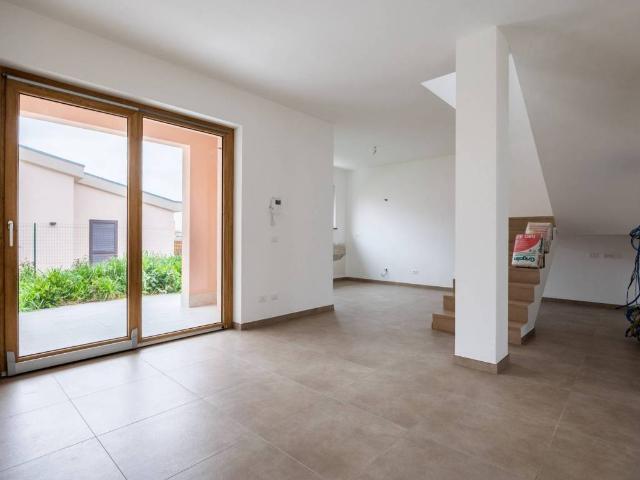Villa in vendita a Zagarolo RM