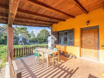 Villa in vendita a Zagarolo RM