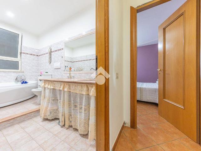 Villa in vendita a Zagarolo RM