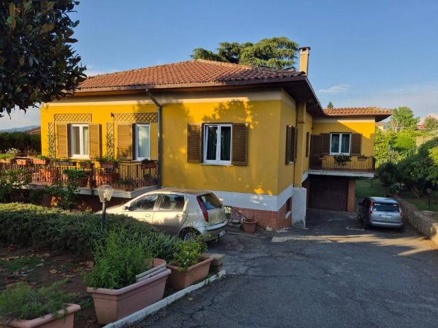 Villa in vendita a Zagarolo RM
