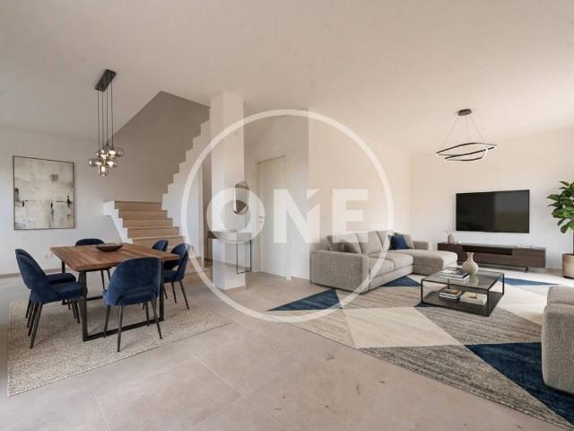 Villa in vendita a Zagarolo RM