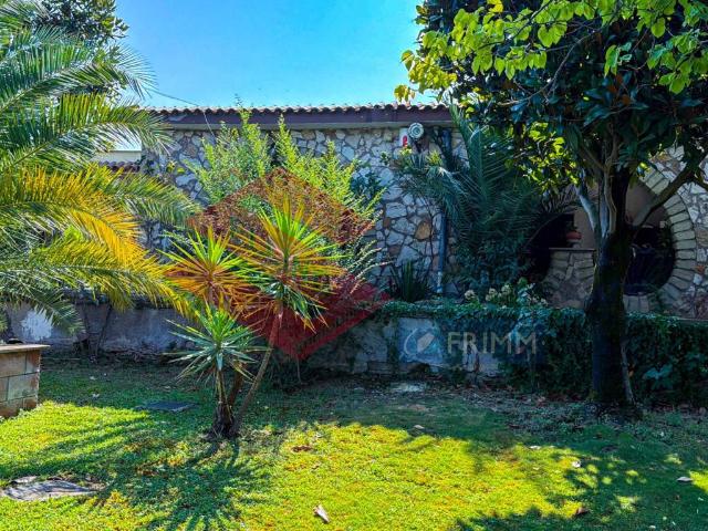 Villa in vendita a Zagarolo RM