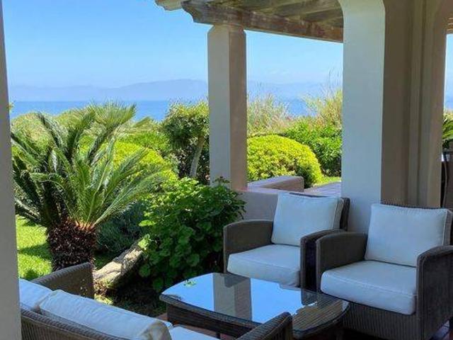 Villa in vendita a Zambrone VV