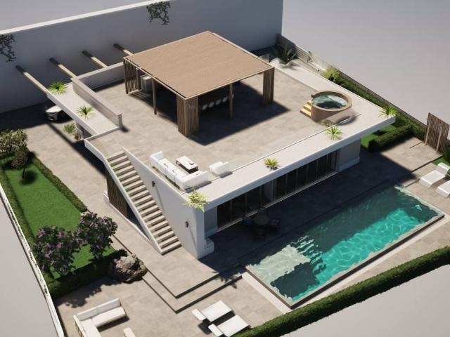 Villa in vendita a Zambrone VV