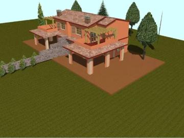 Villa in vendita a Zambrone VV