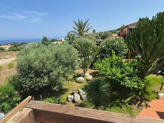 Villa in vendita a Zambrone VV