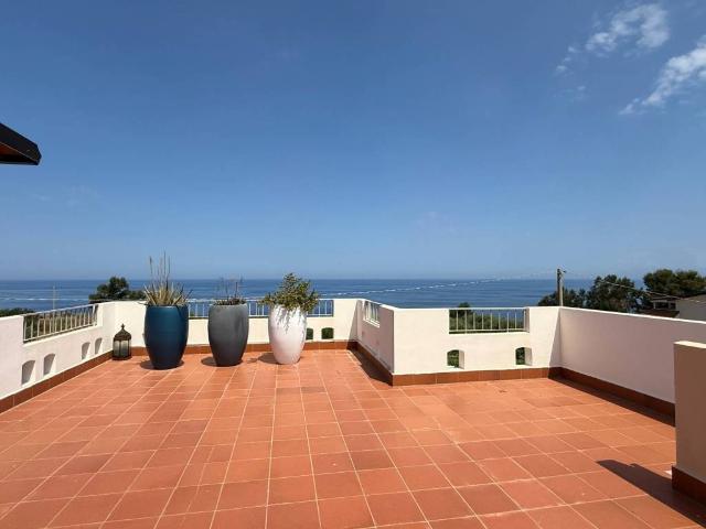 Villa in vendita a Zambrone VV
