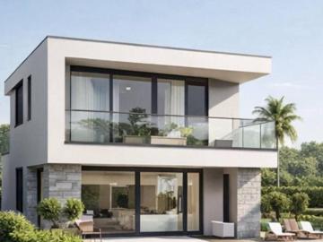 Villa in vendita a Zambrone VV