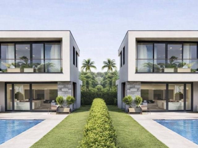 Villa in vendita a Zambrone VV
