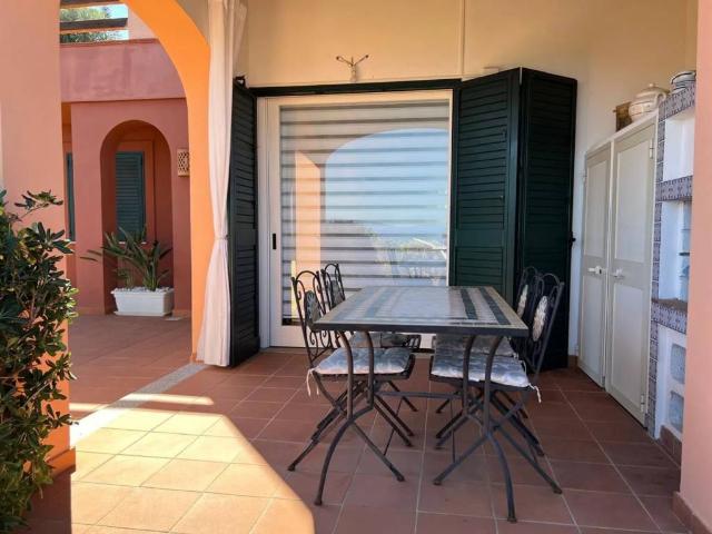 Villa in vendita a Zambrone VV