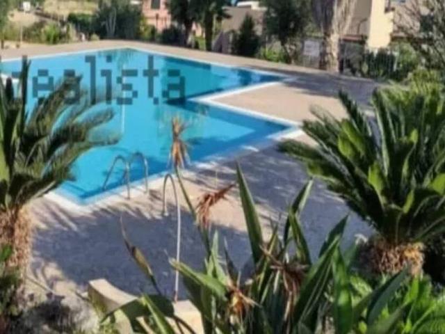 Villa in vendita a Zambrone VV