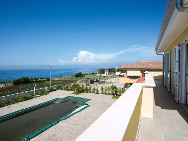 Villa in vendita a Zambrone VV