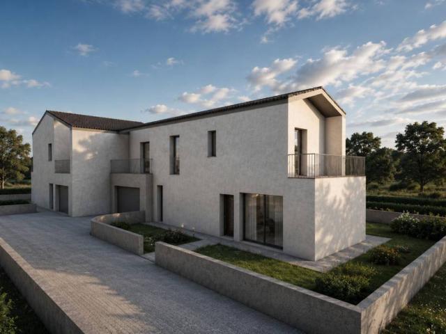 Villa in vendita a Zanè VI