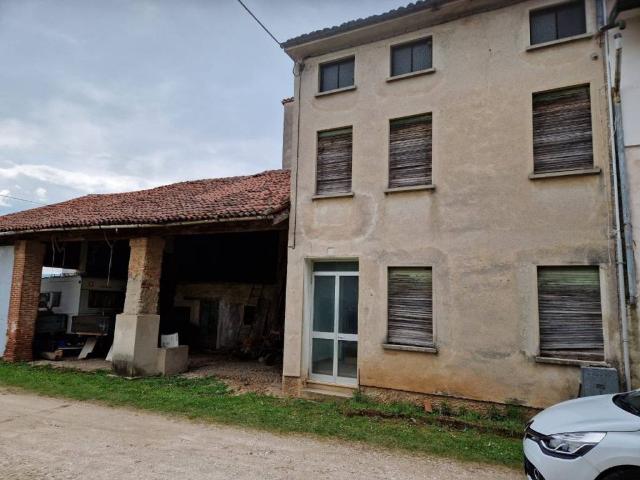 Villa in vendita a Zanè VI