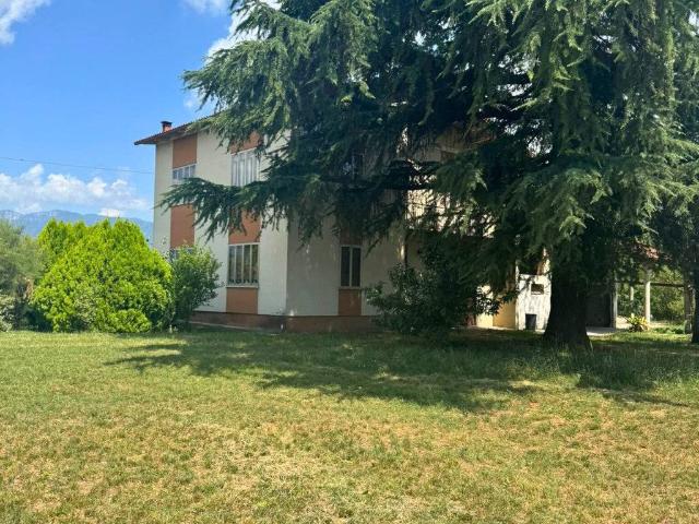Villa in vendita a Thiene VI