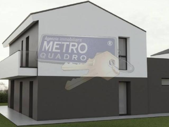 Villa in vendita a Zanè VI