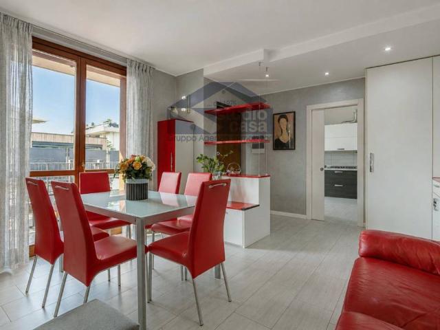 Villa in vendita a Zanica BG