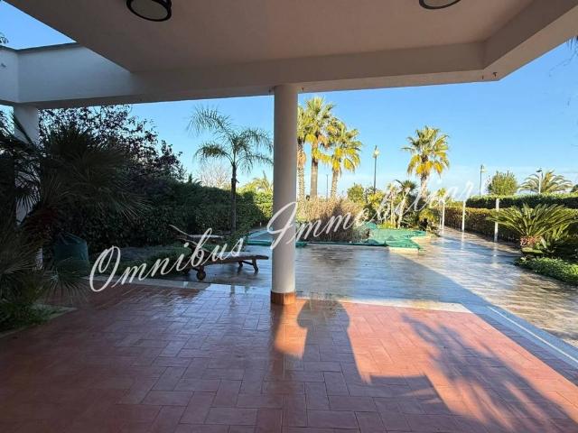 Villa in vendita a Zapponeta FG