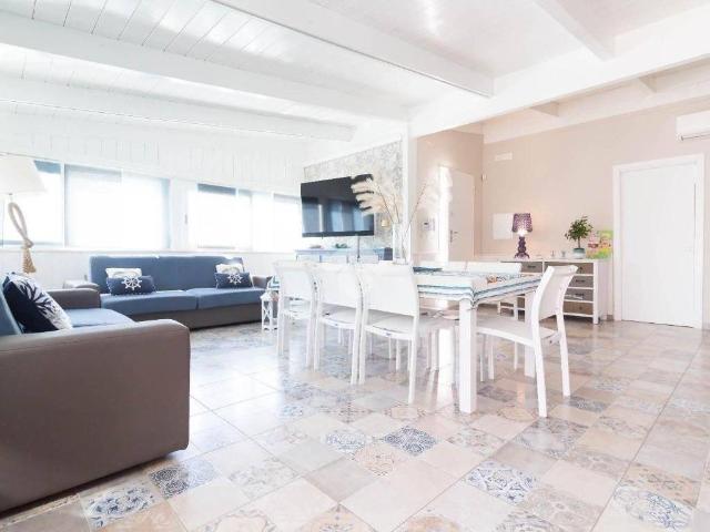 Villa in vendita a Zapponeta FG