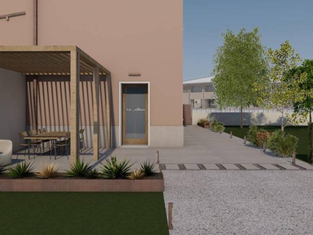 Villa in vendita a Zevio VR