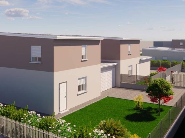 Villa in vendita a Zevio VR
