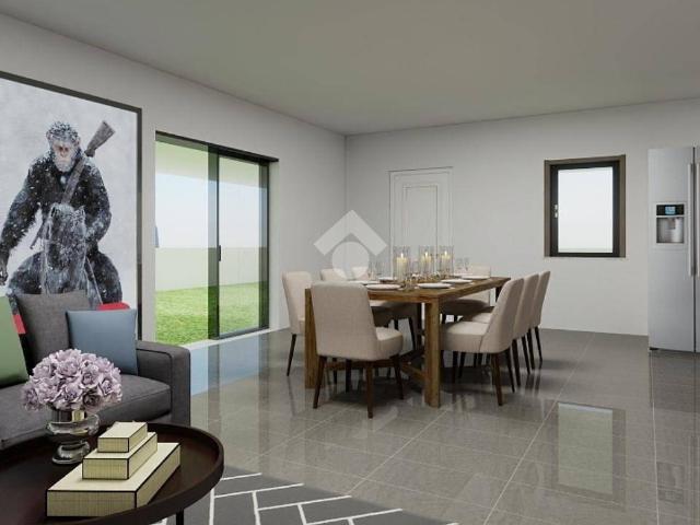 Villa in vendita a Zevio VR