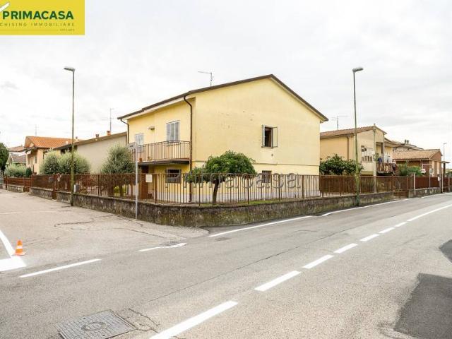 Villa in vendita a Zevio VR