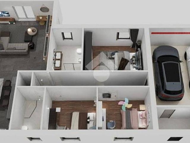 Villa in vendita a Zevio VR