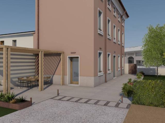 Villa in vendita a Zevio VR