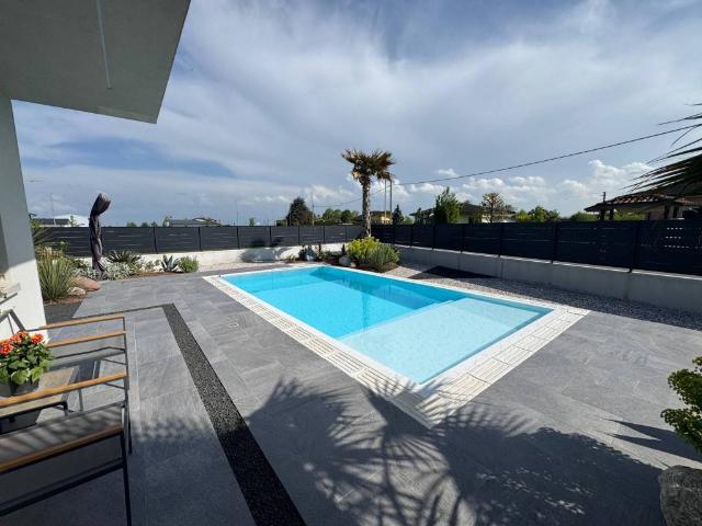 Villa in vendita a Zevio VR