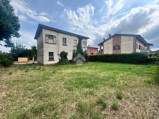 Villa in vendita a Zeccone PV