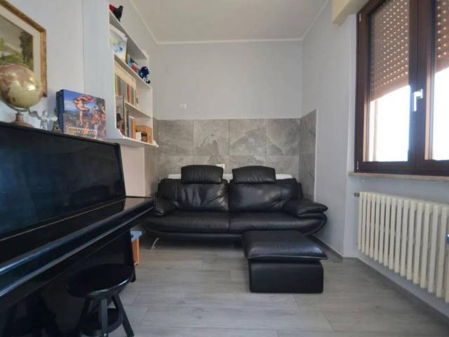 Villa in vendita a Zelo Buon Persico LO
