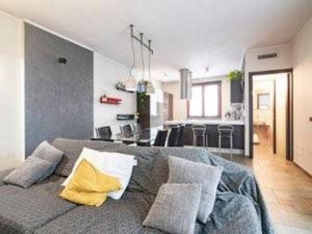 Villa in vendita a Zelo Buon Persico LO
