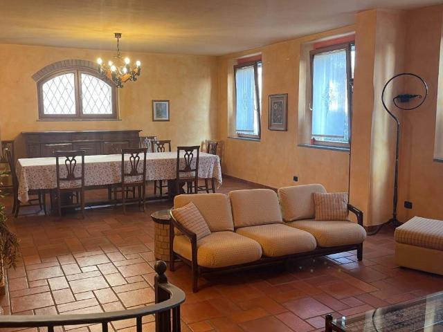 Villa in vendita a Zelo Buon Persico LO