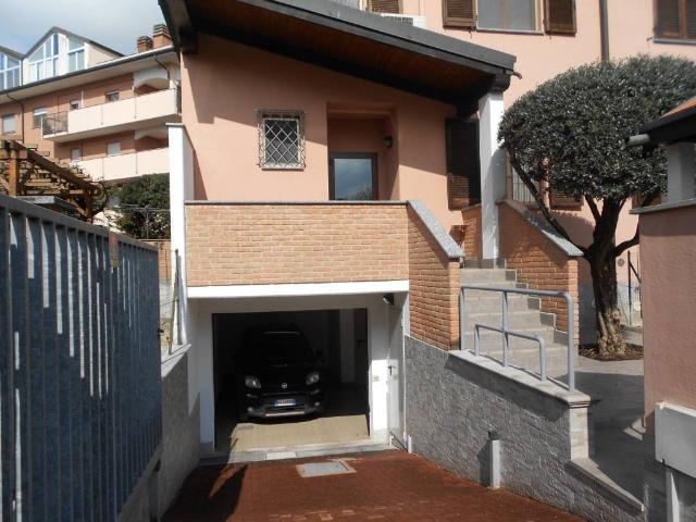 Villa in vendita a Zelo Buon Persico LO
