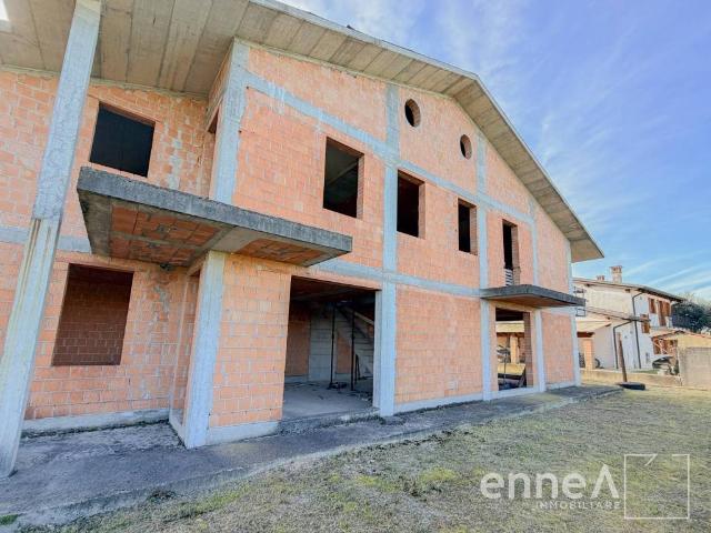 Villa in vendita a Zenson di Piave TV