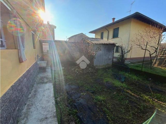 Villa in vendita a Zerbolò PV