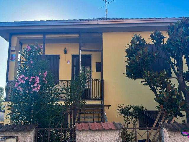 Villa in vendita a Zerbolò PV