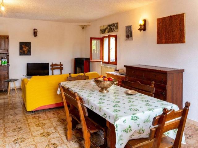 Villa in vendita a Zeri MS