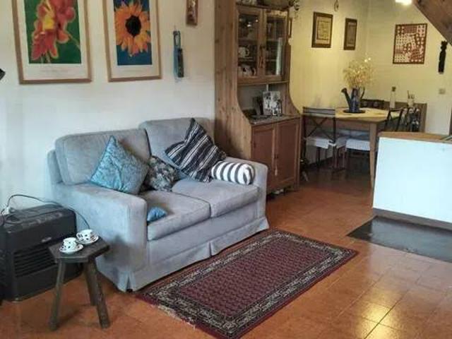 Villa in vendita a Zeri MS