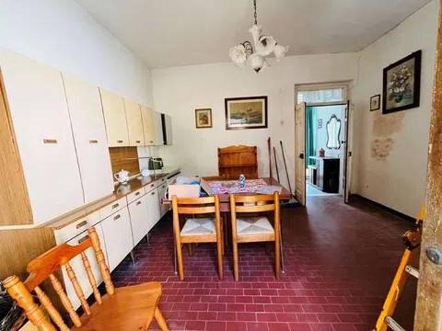 Villa in vendita a Zeri MS