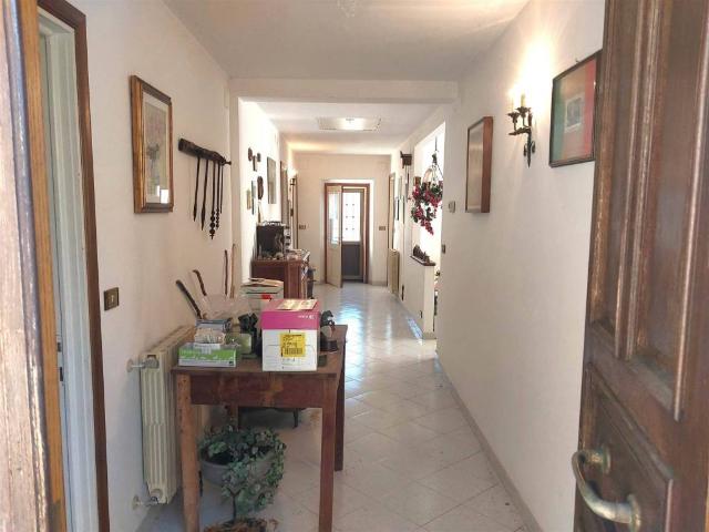 Villa in vendita a Zeri MS
