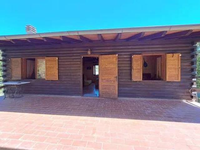 Villa in vendita a Zeri MS