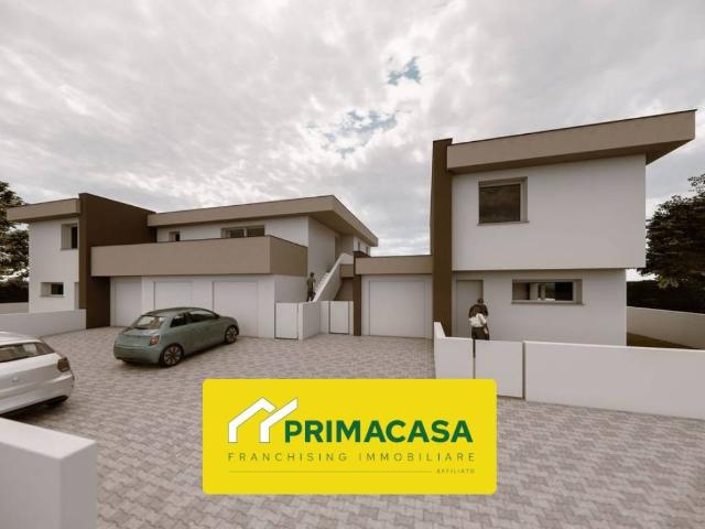 Villa in vendita a Zero Branco TV
