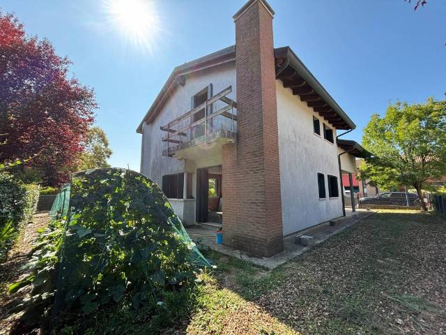 Villa in vendita a Zero Branco TV